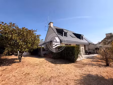 achat maison 5 pièces 106m² sarzeau 56370