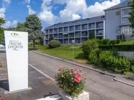 vente appartement 1 pièce 23.42 m² à dourdan (91410)  125 191 €