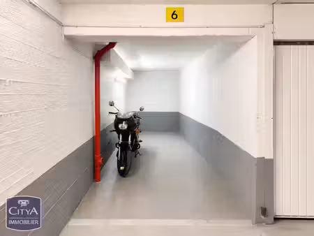 parking à vendre - paris 15e arrondissement (75015) - 24 500€