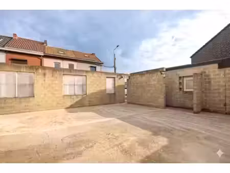 surface industrielle à vendre à châtelet (vbe57291)
