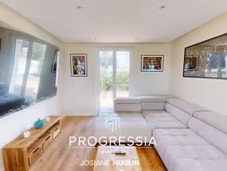 vente maison à tancarville (76430) : à vendre / 93m² tancarville