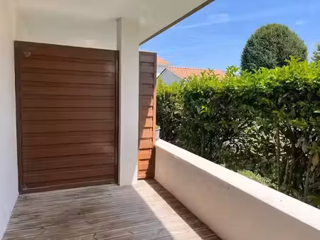 vente appartement 2 pièces 43.01 m² à arvert (17530)  138 450 €