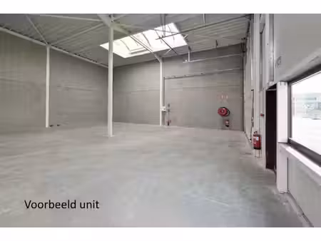 surface industrielle à vendre à weberstra?e 3-9 eupen (rbw71649)