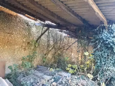vente immeuble roquefort (32390)