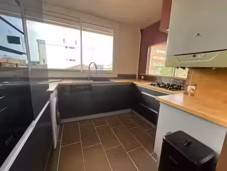 vente appartement 3 pièces 55 m² toulouse (31300)