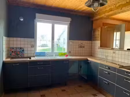 chalet de 7 pièces principales