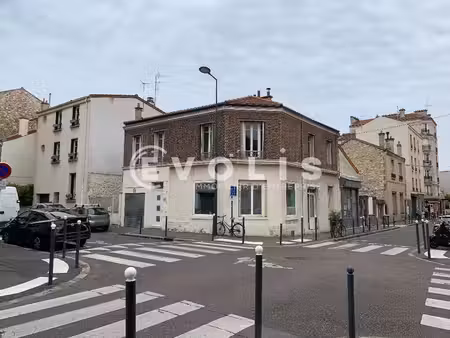 vente bureaux 146 m²
