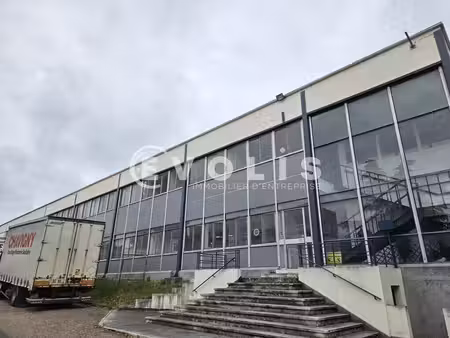 location local d’activités villebon sur yvette 91140 6300m²