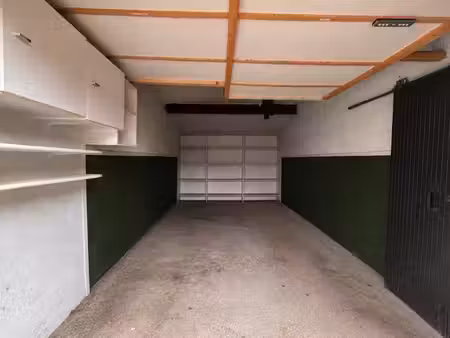 location parking anglet 64600