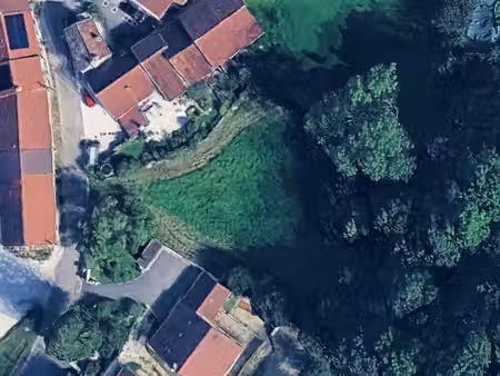 achat terrain 2 235m²
