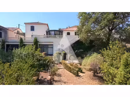 villa 150 m2 habitables + 100 m2
