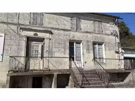 maison 4 pièces - 93 m²