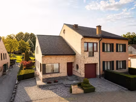 huis te koop in brakel met 4 slaapkamers