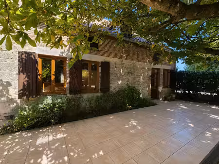 location maison 5 pièces 123m² pagny la ville 21250