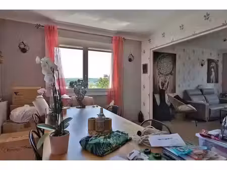 location maison 5 pièces 85 m² à charantonnay (38790)  1 050 €