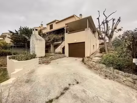 location maison 6 pièces 115.36 m² à saint-estève (66240)  1 600 €