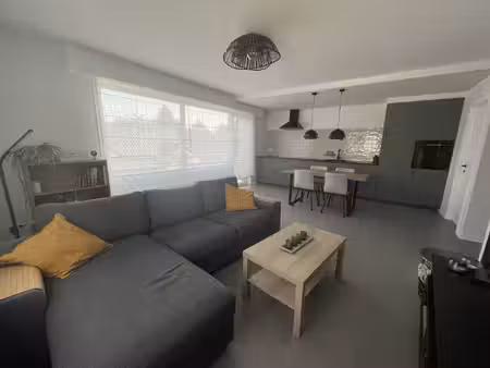 appartement te koop in herent met 2 slaapkamers