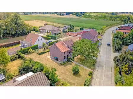 huis te koop in tielt-winge met 4 slaapkamers