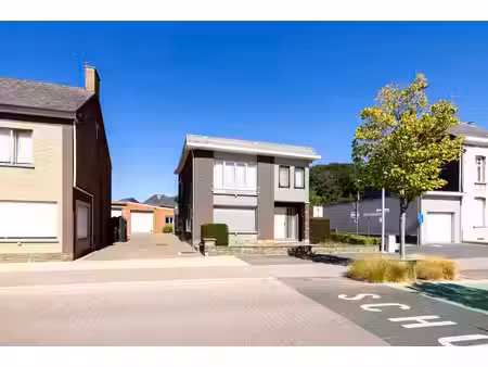 huis te koop in putte met 3 slaapkamers