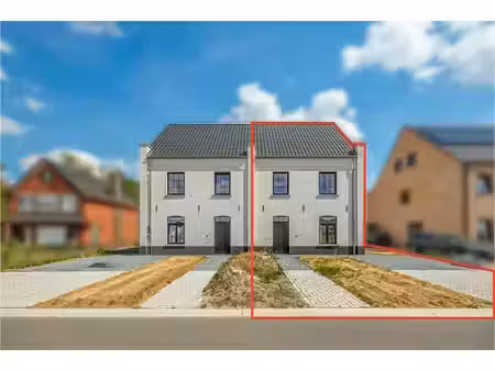 huis te koop in leopoldsburg met 5 slaapkamers