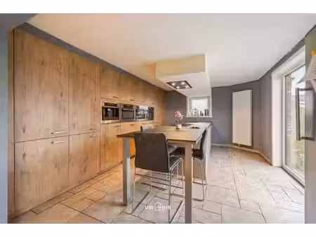 huis te koop in meerdonk met 4 slaapkamers