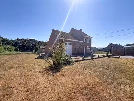 huis te koop in tremelo met 2 slaapkamers