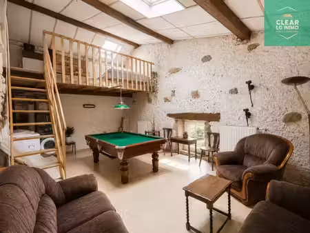 en vente maison 150 m² – 149 000 € |colmey