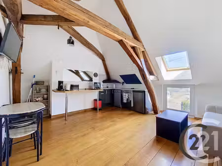 location appartement 2 pièces 40m² culoison 10150