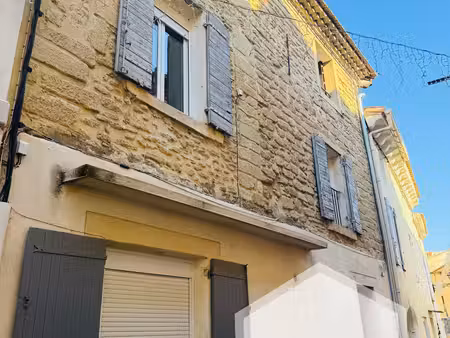 immeuble 5 lots 213 m2