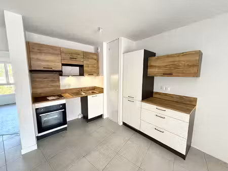 appartement aix les bains 3 pièce(s) 67.50 m2