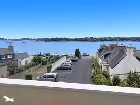 vente appartement 3 pièces 56 m² trégastel (22730)
