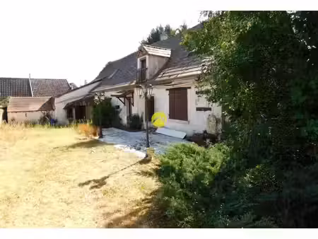 maison de campagne