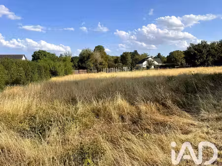 vente terrain 2 367 m²