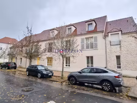 f3 70.57m² + balcon + parking