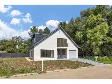 huis te koop in meerbeke met 4 slaapkamers