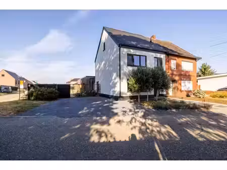 huis te koop in westerlo met 5 slaapkamers