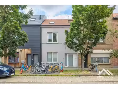 appartement te koop in gent met 2 slaapkamers