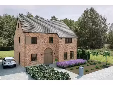 huis te koop in kaggevinne met 3 slaapkamers