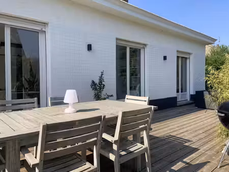 achat maison 5 pièces 125m² marcq en baroeul 59700