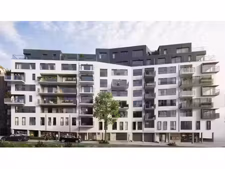 commercieel te koop in sint-lambrechts-woluwe