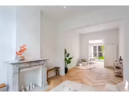 huis te koop in antwerpen met 4 slaapkamers