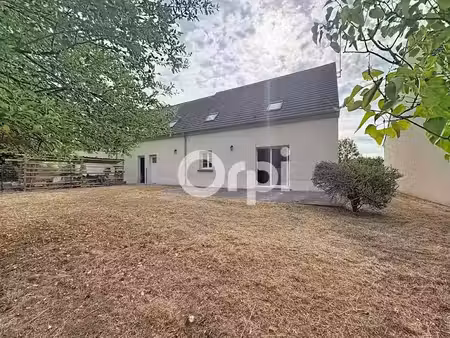 vente maison 4 pièces 106 m² à le meux (60880)  253 000 €