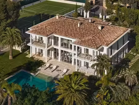 villa de 10 pièces de luxe en vente vallauris  provence-alpes-côte d'azur