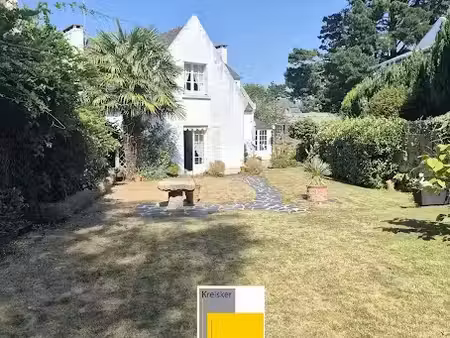 vente maison 5 pièces 95 m² à morlaix (29600)  252 000 €