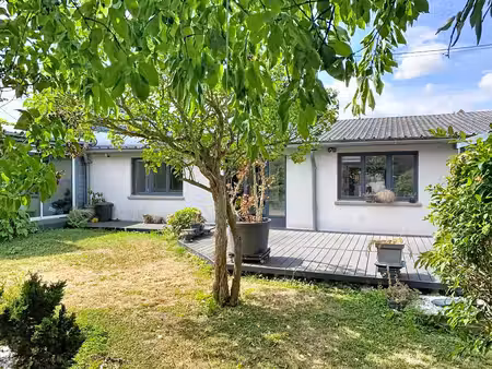 achat maison 5 pièces 170m² nieppe 59850