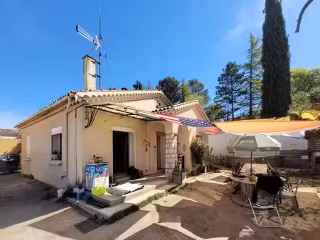 vente villa 3 pièces 76 m² à vinon-sur-verdon (83560)  254 800 €