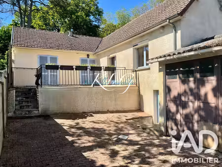 maison à jouy (28300)