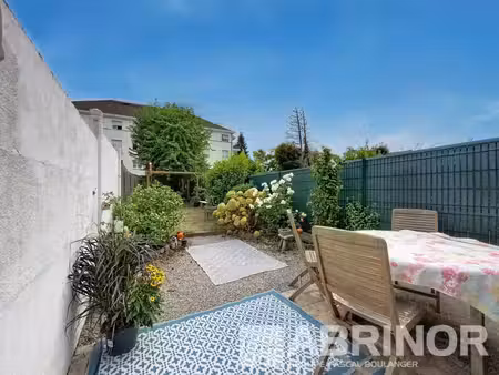 achat maison 3 pièces 78m² linselles 59126