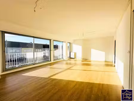 achat appartement 3 pièces 90m²