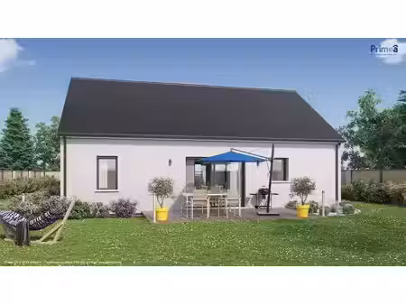 vente maison neuve 3 pièces 75 m² à magny-sur-tille (21110)  262 916 €